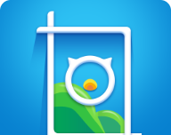 截屏录屏侠logo图