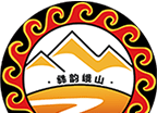 彝韵峨山logo图