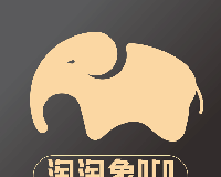 淘淘象图标