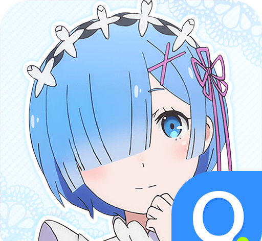 二次元图标包logo图