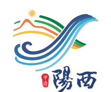 山海阳西logo图