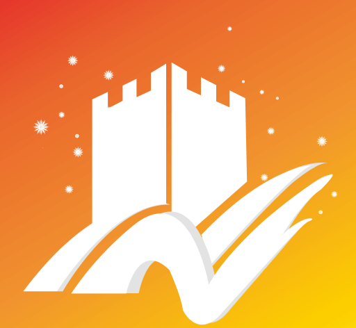 云上张家口logo图