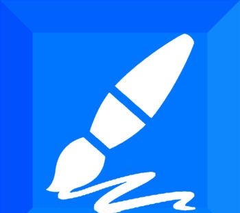 全能画板在图标