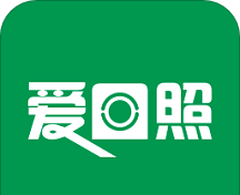 爱日照logo图