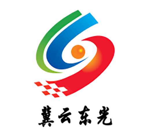 冀云东光logo图