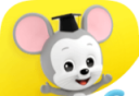 开心鼠英语图标