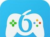 巨6游戏盒子最新版图标