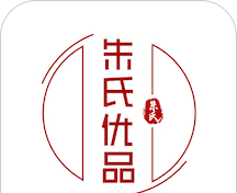 朱氏优品图标