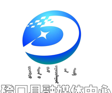 磴口云logo图