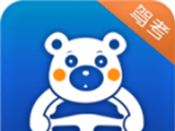 大熊学车图标