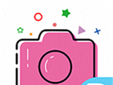最美照片p图秀图标
