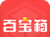 微商百宝箱图标