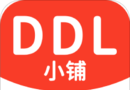 DDL小铺图标