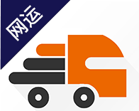 货运宝网运版图标