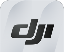 DJI图标
