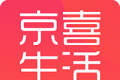 京喜生活图标