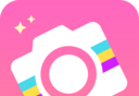 ps美颜相机图标
