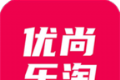 优尚乐淘图标