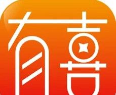 有喜优惠券图标