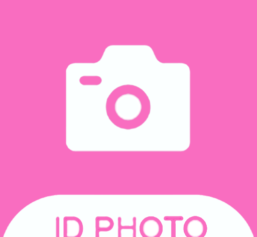 美美证件照图标