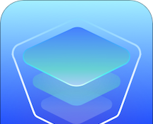 炫炫动态壁纸logo图