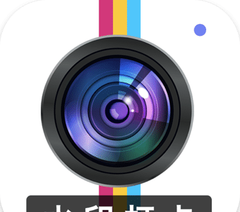 水印经纬相机图标