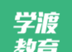 学渡课堂图标