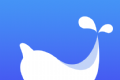 海豚流量管家logo图