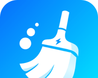 极速深度清理logo图