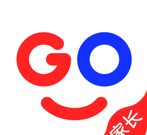 GOGOKID英语图标