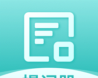 幂果提词器图标