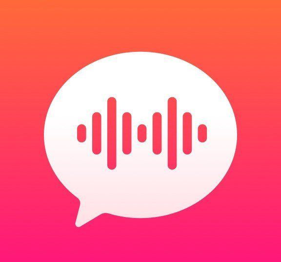 微信听书下载安装官方logo图