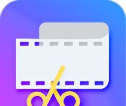 视频剪辑箱logo图