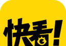 快看漫画官方免费大全漫画在线观看logo图