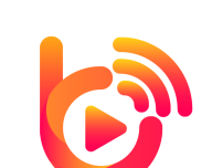 倍美短视频logo图