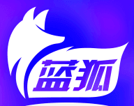 蓝狐影视免费版下载logo图