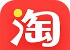 淘宝特价版图标