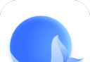 白鲸浏览器图标