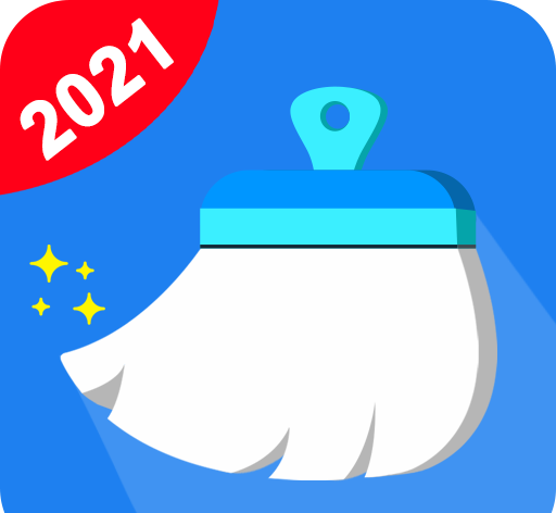 白云清理大师logo图