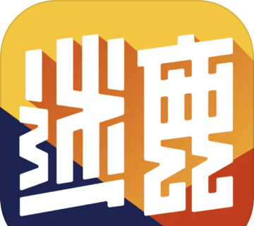 迷鹿吉他尤克里里图标