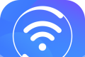 360免费WiFi图标
