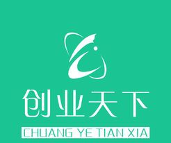 创业天下图标