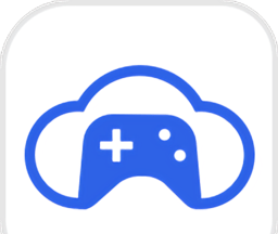 百度云游戏图标