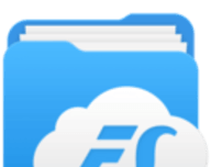 es文件浏览器旧版永不更新图标