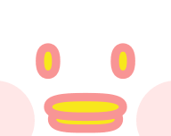 拼图鸭相机图标