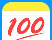 下载作业帮拍照解题100分图标