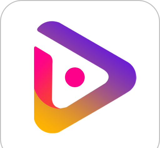 万能月亮播放器logo图