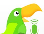 英语趣配音app下载免费图标