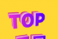 TOP乐园图标