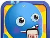 17bt游戏盒子logo图